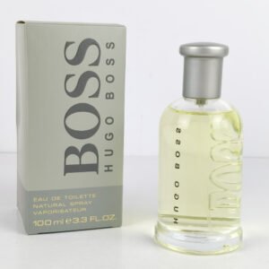 Hugo Boss Natural Spray Perfume
