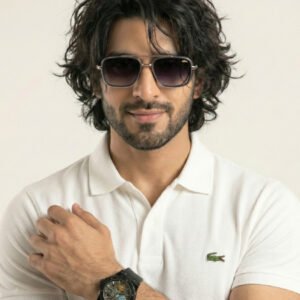 Lacoste Polo Shirts White