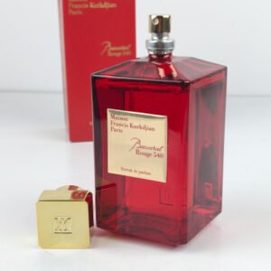 Maison Baccarat Rouge 504 Perfume