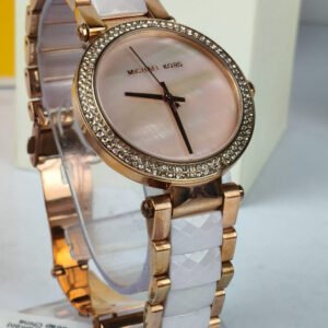 Michael Kors Watch For Women MK6400