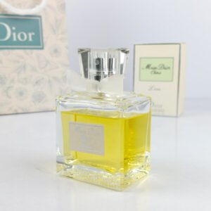 Miss Dior cherie L'eau Perfume