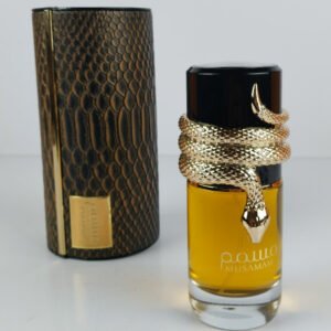 Musamam by Lattafa Perfumes