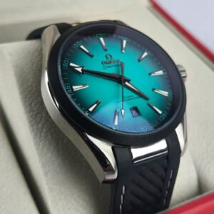 Omega Seamaster Aqua Terra 150M 220.32.38.20.03.001 Watch