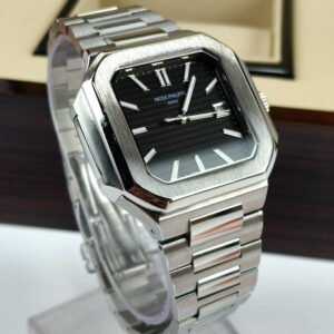 PATEK PHILIPPE Cubitus Black (Reference 5821/1A-001)