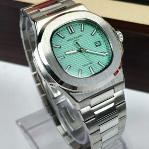 PATEK PHILIPPE Nautilus 5711 Tiffany Watch