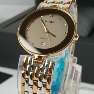 Rado Watch Florence 2 Tune Ash