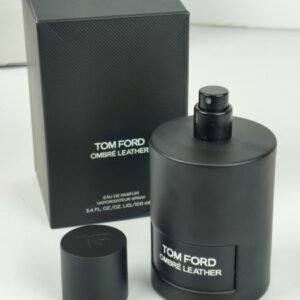 Tom Ford Ombre Leather Perfume