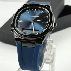 Universe Point Royal Blue Doula Time Watch