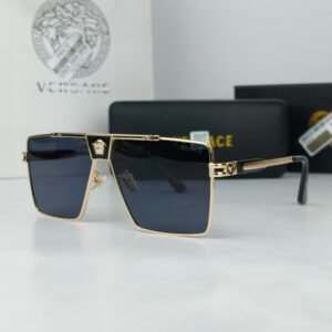 Versace sunglasses Black VR030