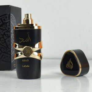 Asad For Men's By Lattafa Perfume