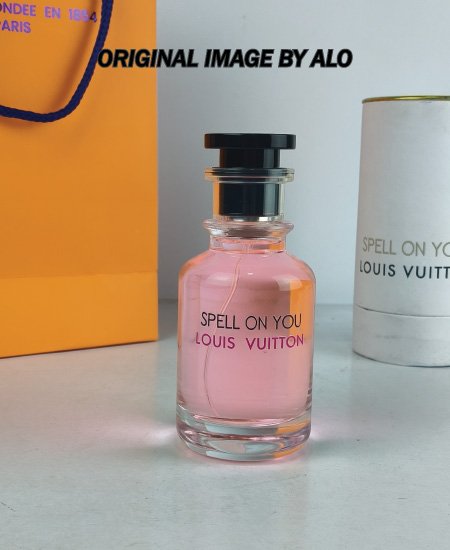 1.1 Louis Vuitton Perfume Spell On You Extrait De Parfum - Image 2
