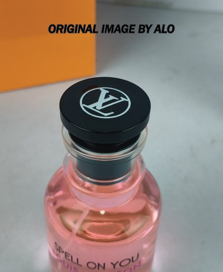 1.1 Louis Vuitton Perfume Spell On You Extrait De Parfum - Image 3