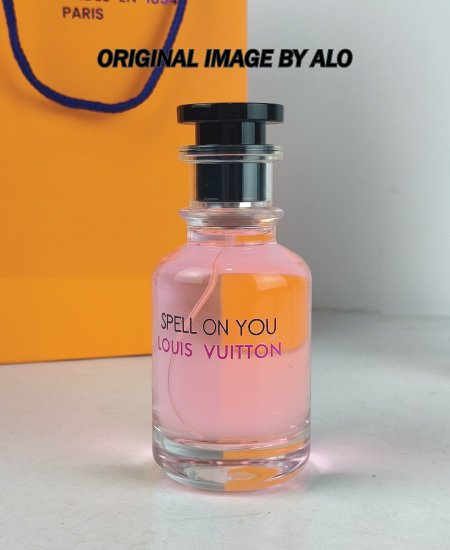 1.1 Louis Vuitton Perfume Spell On You Extrait De Parfum - Image 4