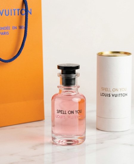 1.1 Louis Vuitton Perfume Spell On You Extrait De Parfum