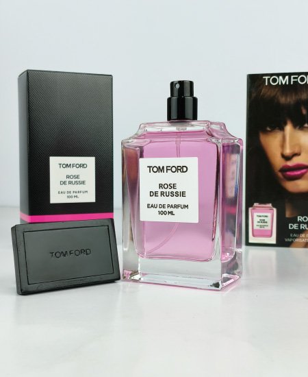Tom Ford Rose De Russie Perfume - Image 3