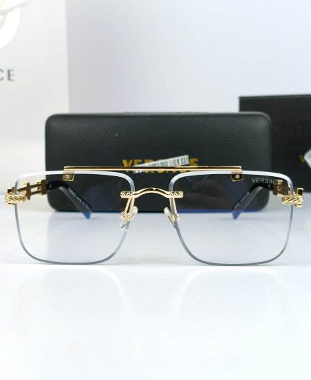 Versace Power Glasses - Image 3