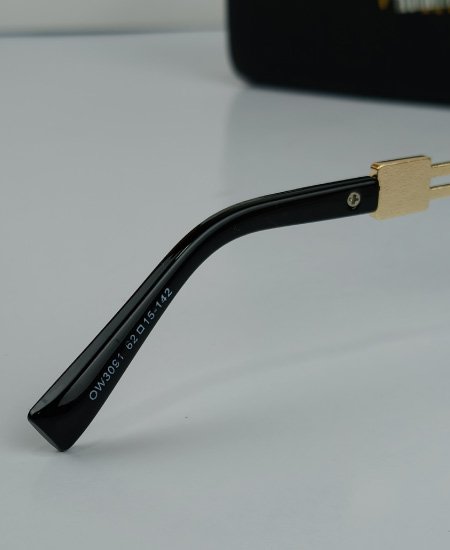 Versace Power Glasses - Image 7