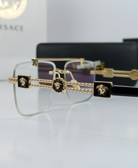 Versace Power Glasses - Image 5