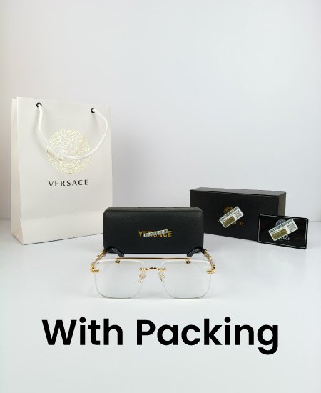Versace Power Glasses - Image 2