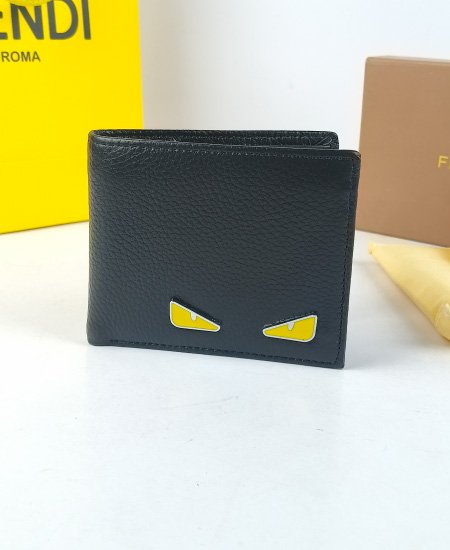 Fendi Wallet – Premium Designer Wallet - Image 3