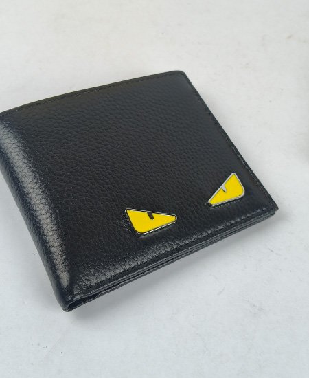 Fendi Wallet – Premium Designer Wallet - Image 2