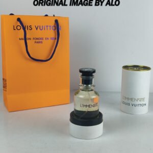 1.1 Louis Vuitton Perfume L'Immensité Extrait De Parfum