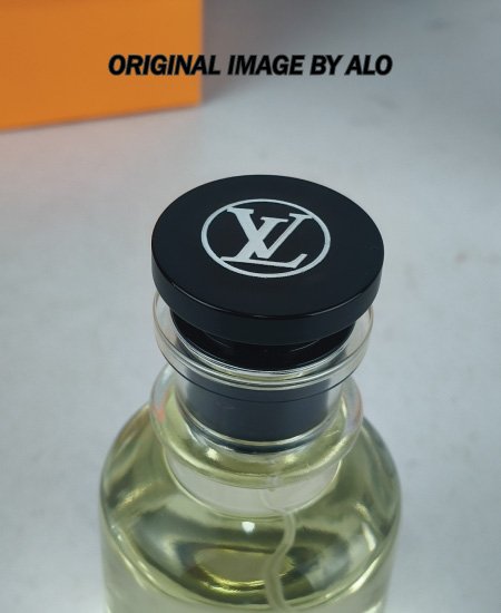 1.1 Louis Vuitton Perfume L'Immensité Extrait De Parfum - Image 3
