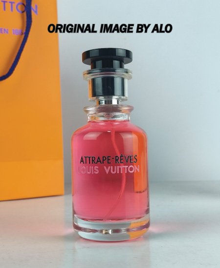 1.1 Louis Vuitton Perfume Attrape-Rêves Extrait De Parfum - Image 3