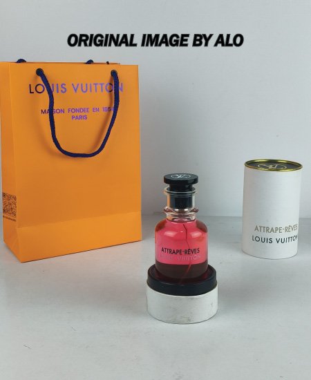 1.1 Louis Vuitton Perfume Attrape-Rêves Extrait De Parfum - Image 2