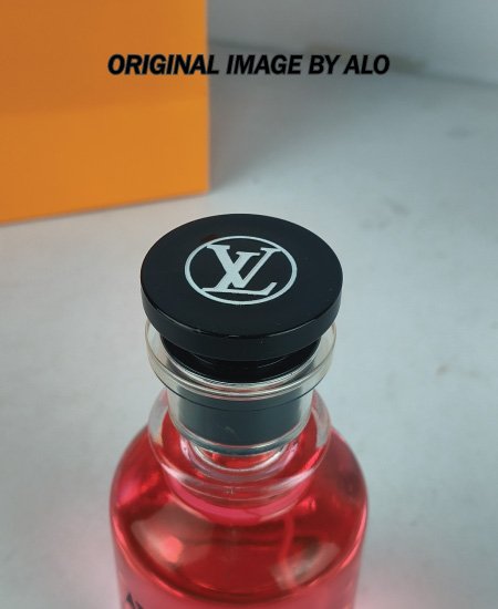 1.1 Louis Vuitton Perfume Attrape-Rêves Extrait De Parfum - Image 4