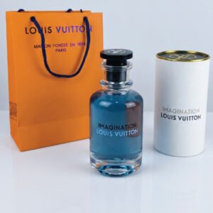 1.1 Louis Vuitton Perfume Imagination Extrait De Parfum