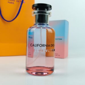 Louis Vuitton California Dream Perfume