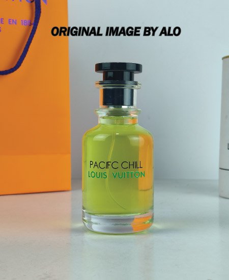1.1 Louis Vuitton Perfume Pacific Chill Extrait De Parfum - Image 3