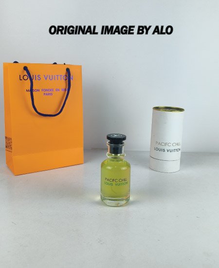 1.1 Louis Vuitton Perfume Pacific Chill Extrait De Parfum - Image 2