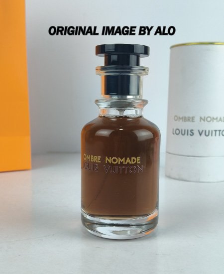 1.1 Louis Vuitton Perfume Ombre Nomade Extrait De Parfum - Image 4