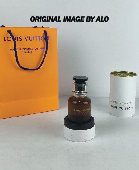 1.1 Louis Vuitton Perfume Ombre Nomade Extrait De Parfum - Image 2