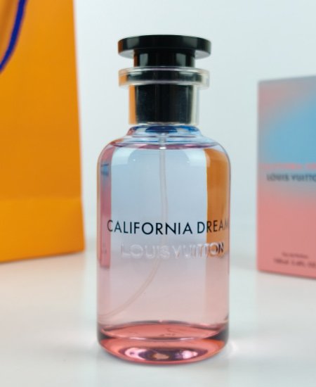 Louis Vuitton California Dream Perfume - Image 3