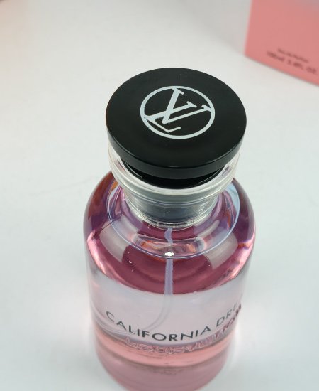 Louis Vuitton California Dream Perfume - Image 4