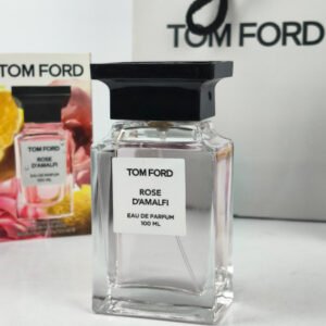 Rose D'Amalfi Eau de Parfum 100ml by Tom Ford