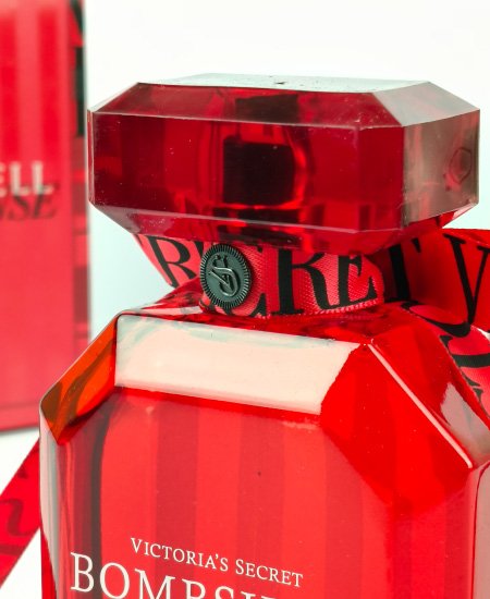 Bombshell Intense 💋 Victoria's Secret 100ml - Image 2