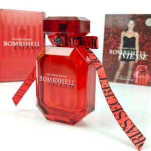Bombshell Intense 💋 Victoria's Secret 100ml